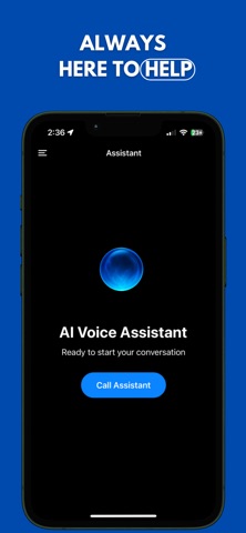 iAssist AI Screenshot 2 of 10