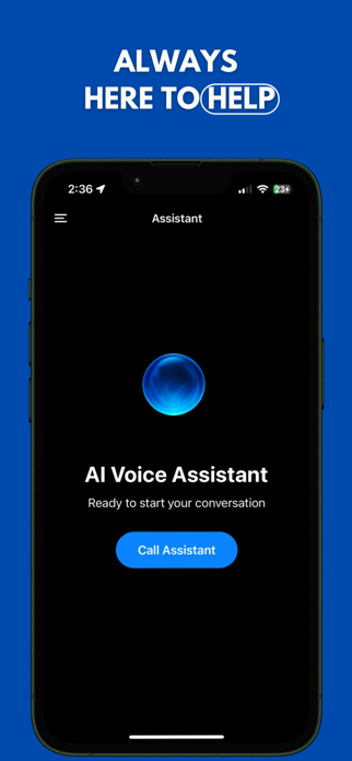 iAssist AI Screenshot 2 of 10