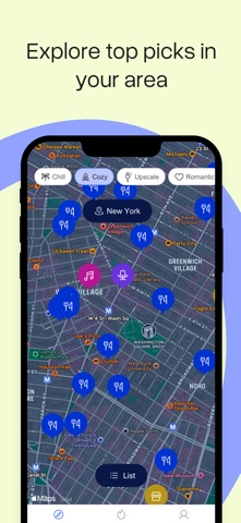 Vela Travel Screenshot 2 of 5