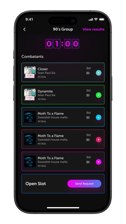 That's My Jam! screenshot-4