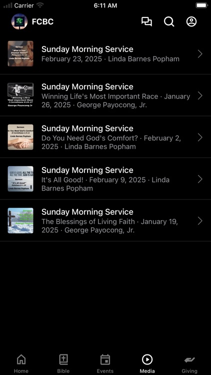 Fern Creek Baptist Church