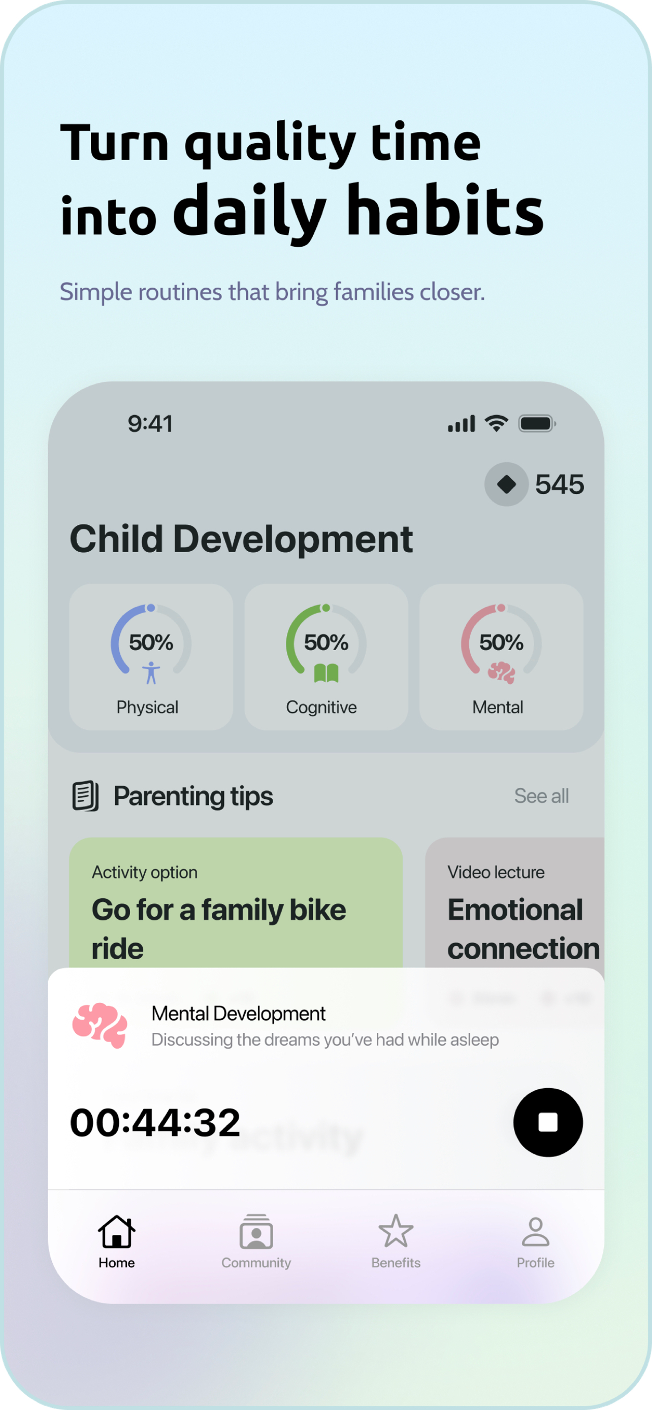 PerkyPlay Kids Activities screenshot 3