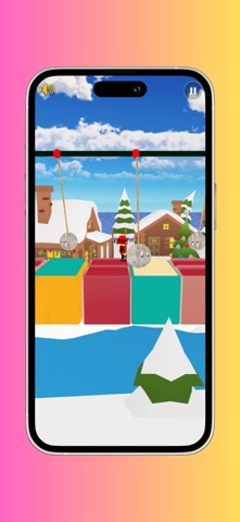 Track Blitz 3D screenshot