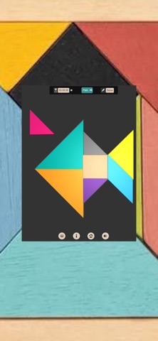 ShapeCraft iPhone screenshot 2
