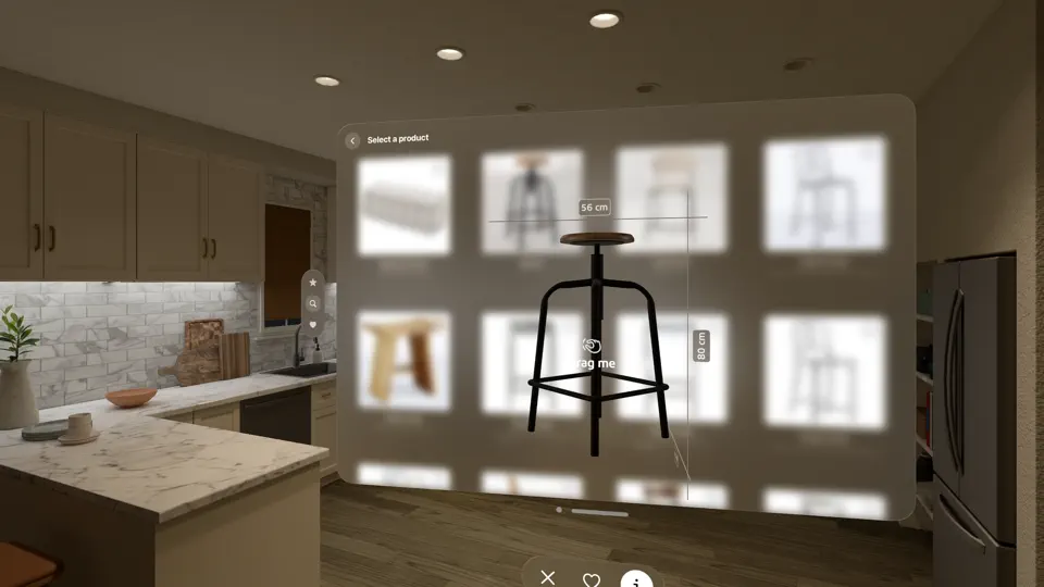 HomeByMe Reality screenshot 10