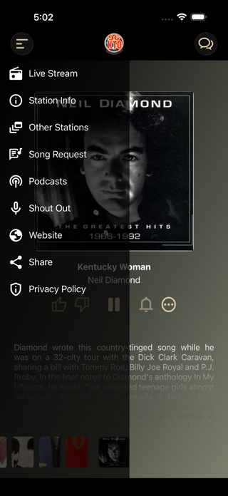 96 KTO Screenshot 2 of 5