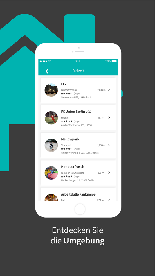 #5. MMS Hausverwaltung (iOS) By: MMS Hausverwaltung UG