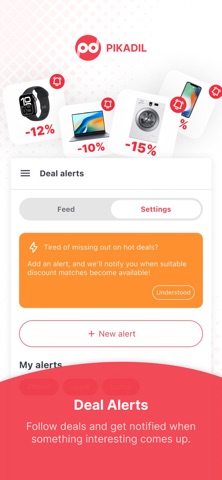 Pikadil.com screenshot
