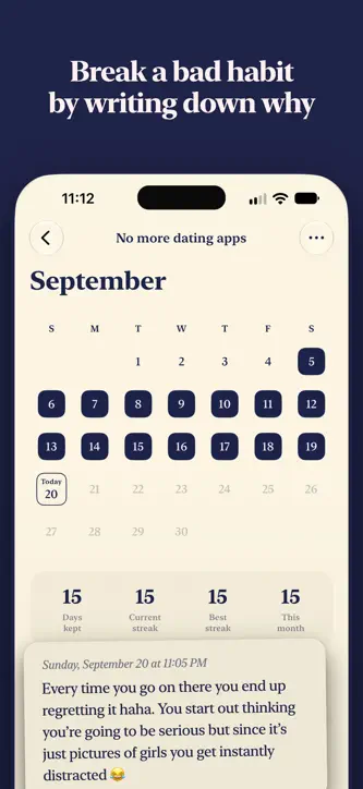 LYS: Planner & Journal screenshot 4