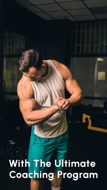 Ready Fitness screenshot-5