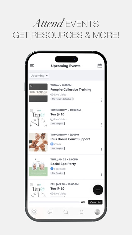 House of LimeLife Community