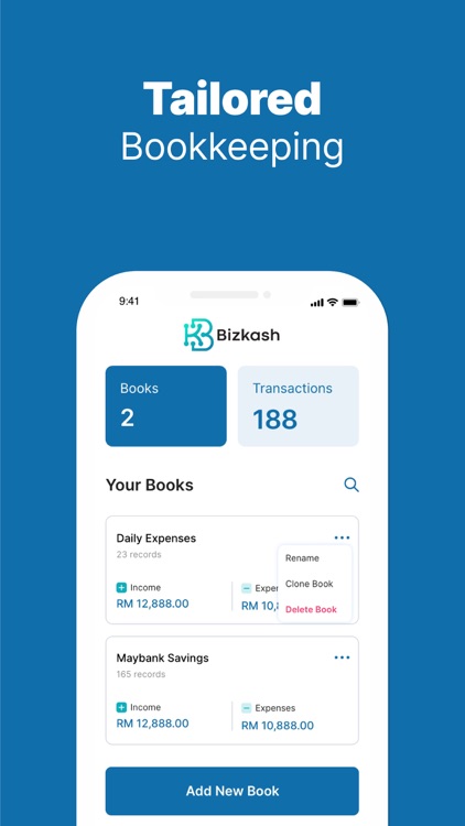 Bizkash