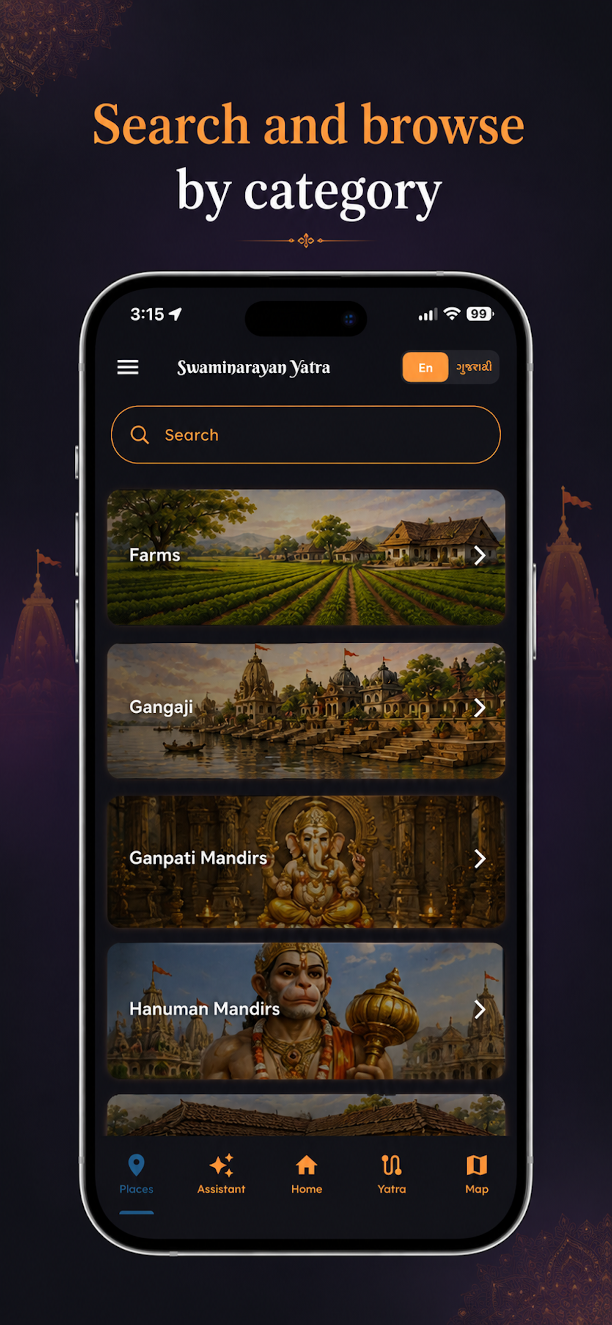 Swaminarayan Yatra