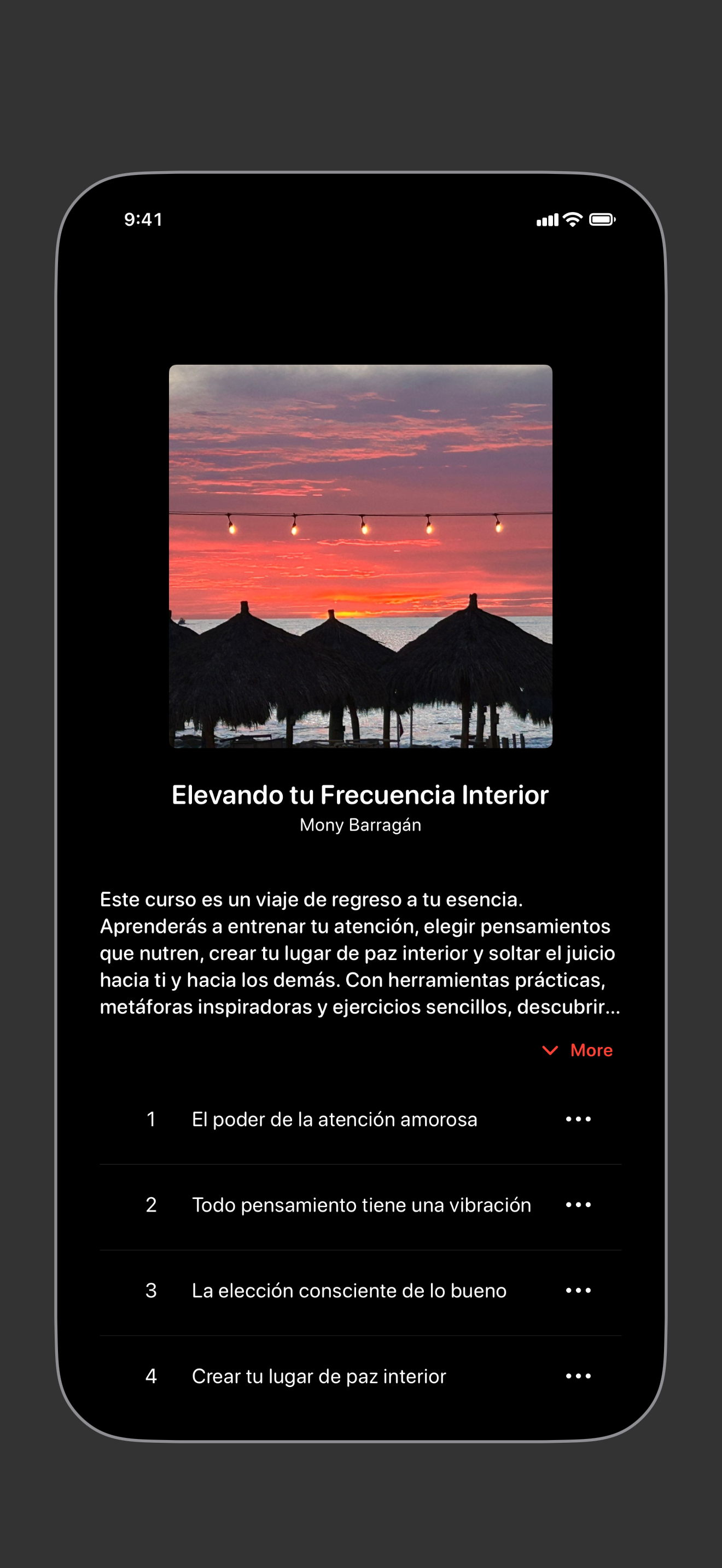 CoGivers screenshot 3