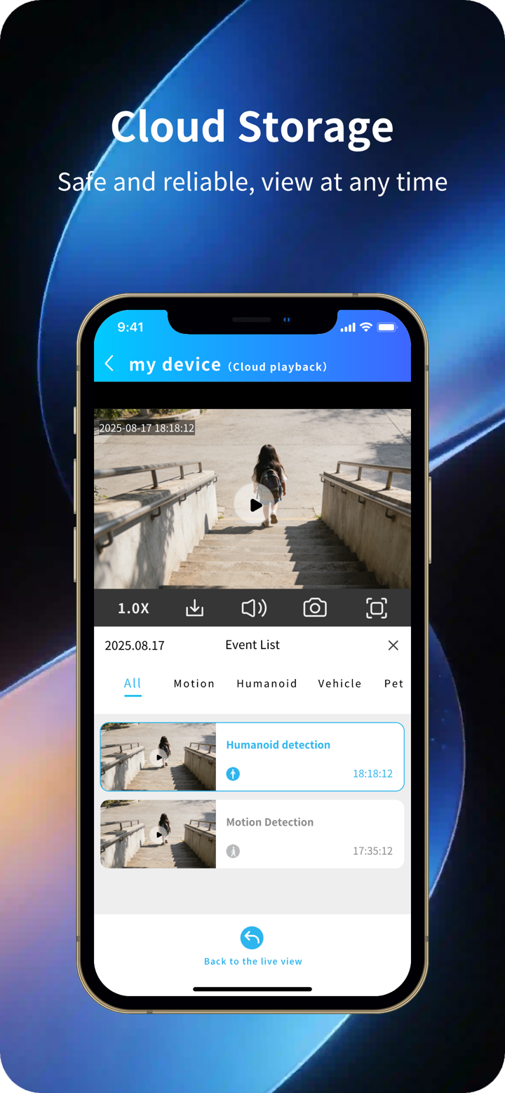 JJhome screenshot 3