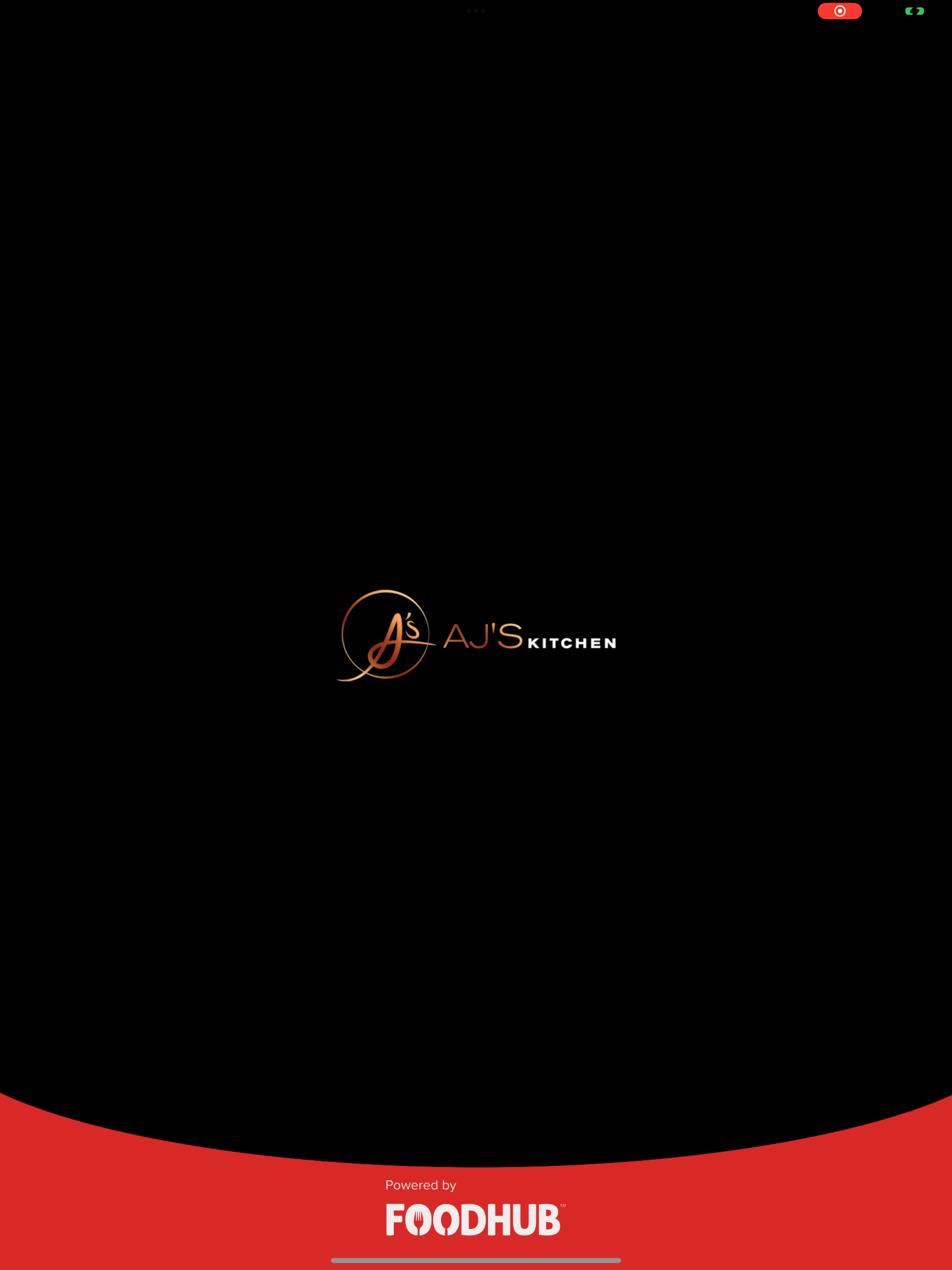 Aj'S Kitchen screenshot 5