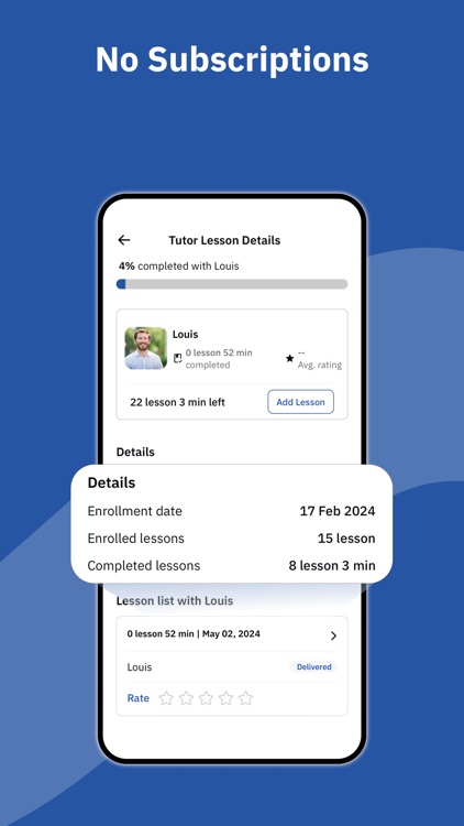 Wiingy: Find the Best Tutor screenshot-5