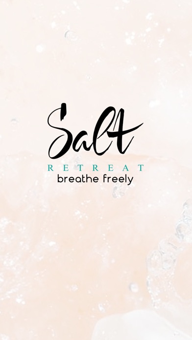 The Salt Retreat Screenshot