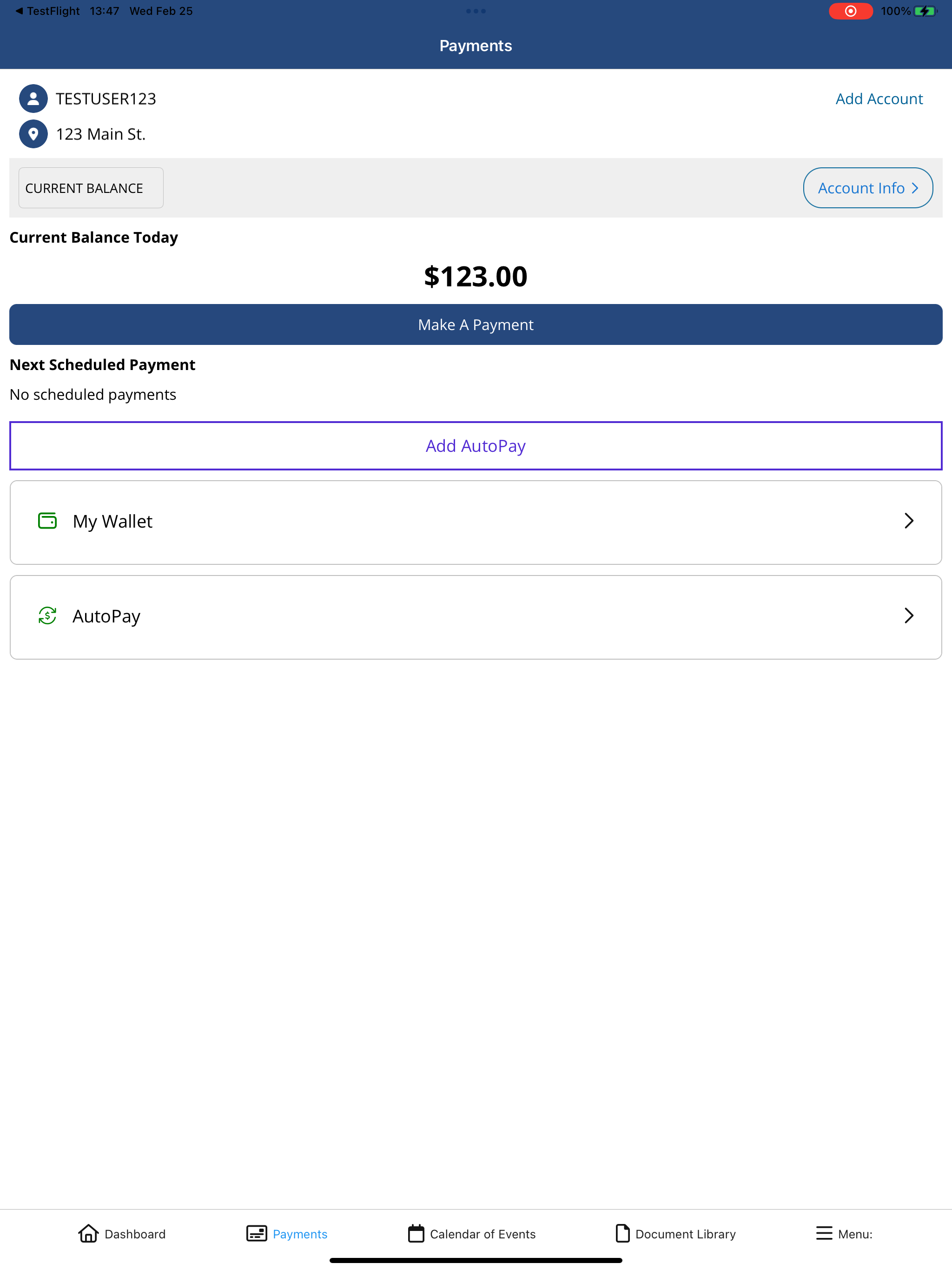 The Albert Corporation screenshot 12