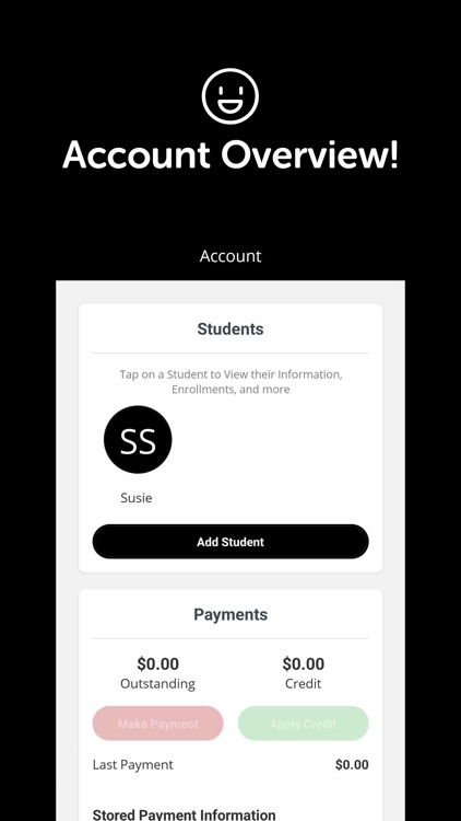 Bungee Fitness screenshot-3
