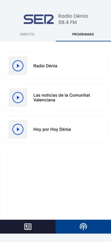 Denia Digital Screenshot 4 of 4
