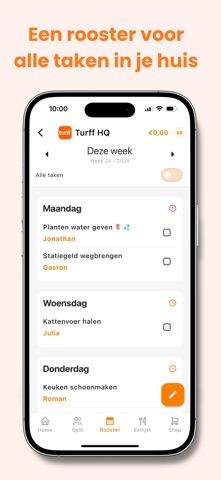 Turff Screenshot 5 of 7
