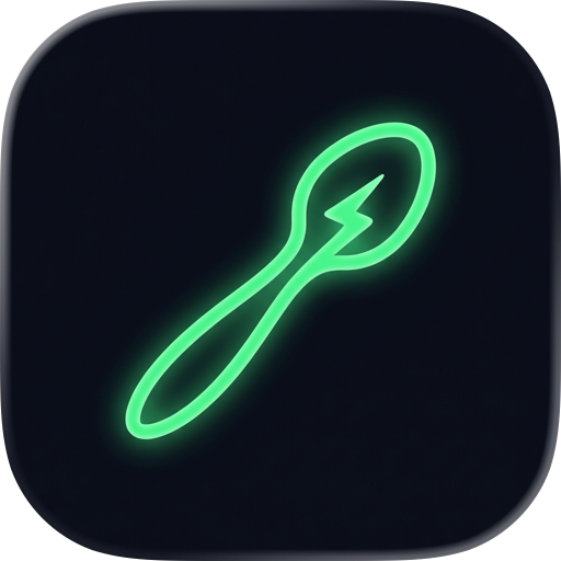 SpoonDo: Energy & Task Planner
