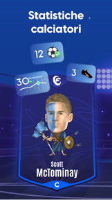 Leghe Fantacalcio® Serie A screenshot