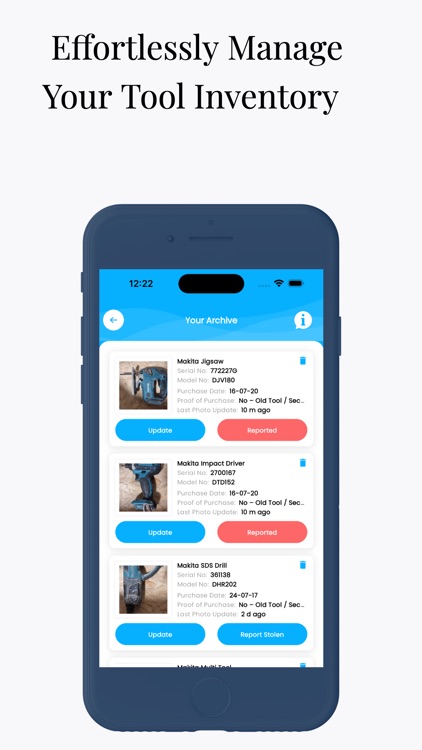 Tool Archive screenshot-4