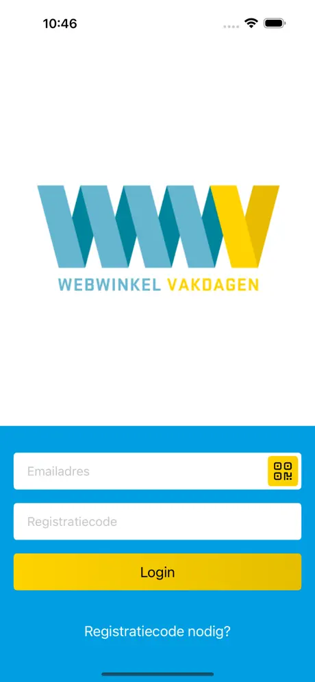 WWV Connect-app screenshot 2