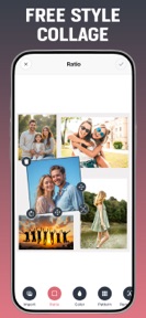 Photo Frames. Pro. screenshot