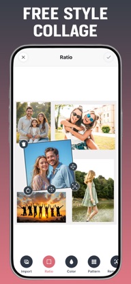 Photo Frames. Pro. screenshot 5