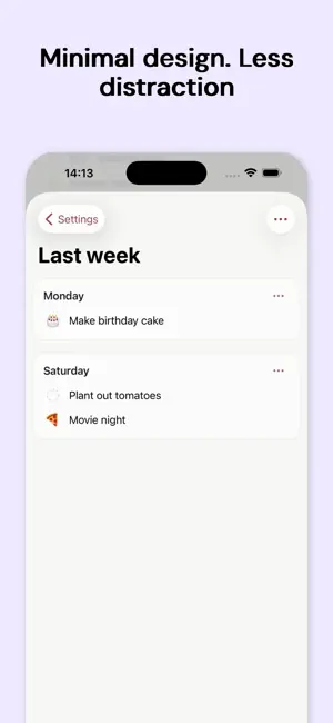 Planino screenshot 4