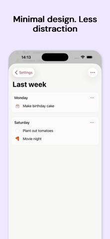 Planino Screenshot 4 of 5
