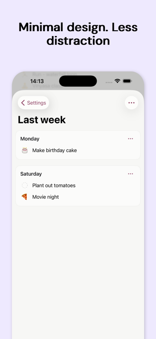 Planino Screenshot 4 of 5