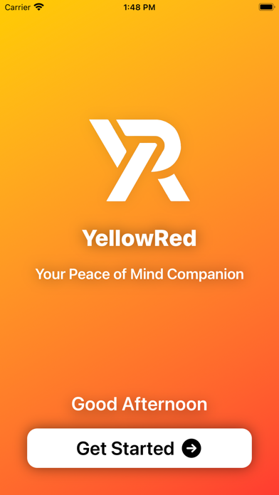 YellowRed Screenshot