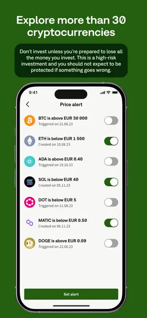 Neteller - Money Transfer screenshot 4