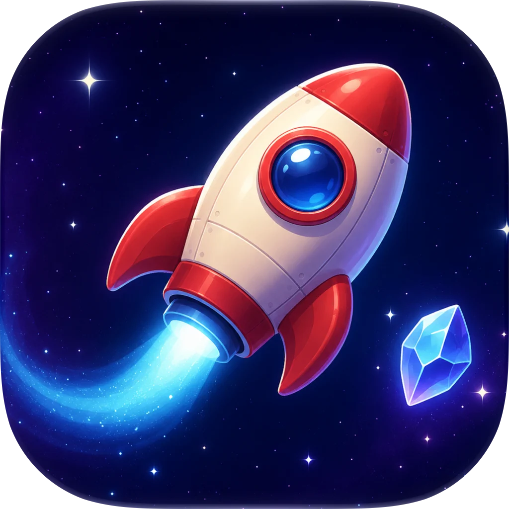 CosmoTrail: Space Logic Puzzle