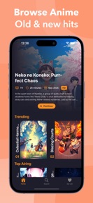 Anime Nexus: Watch Animes screenshot
