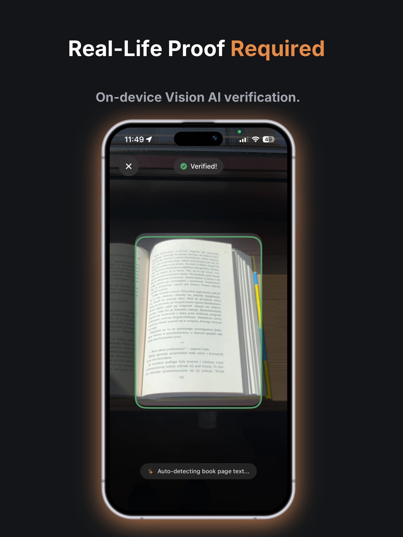 Screenshot 10 of Dtox: App Blocker Screen Time