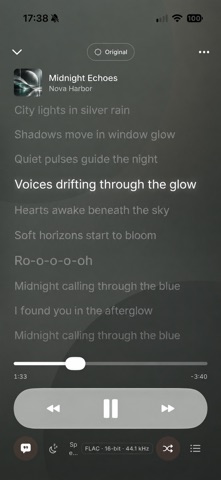 Discata screenshot 3