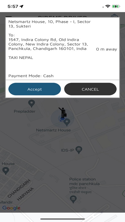 Rideme DVR screenshot-3