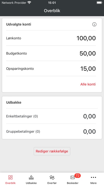 Totalbanken Erhverv