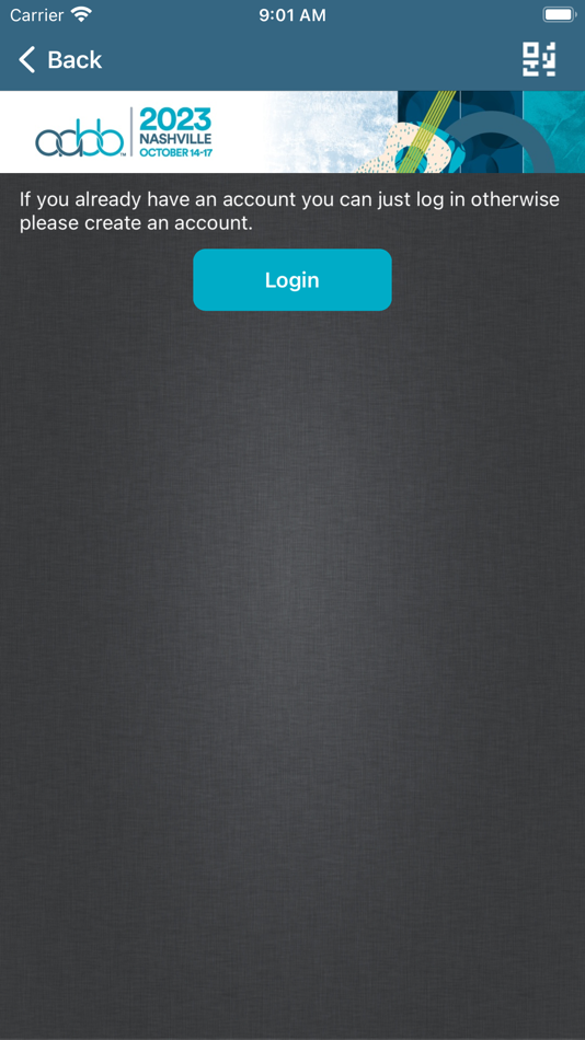 #2. AABB Events (iOS) 由: AMERICAN ASSOCIATION OF BLOOD BANKS, INC.