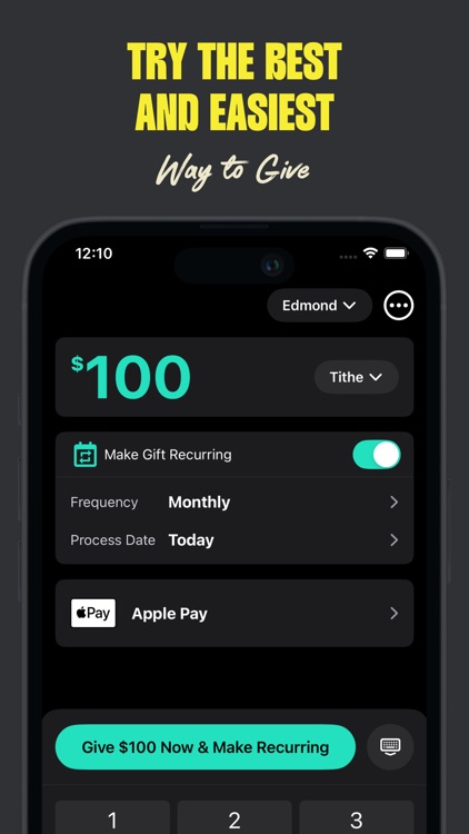 Life.Church screenshot-5