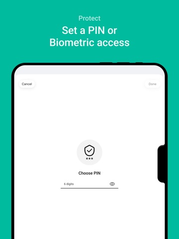 Cosub Screenshot 7