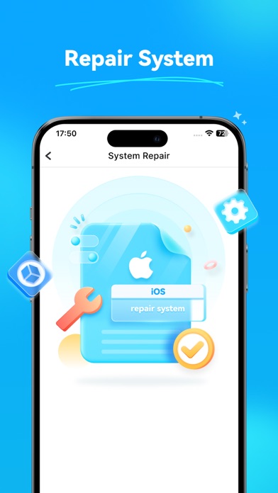 Dr.Fone- Phone Unlock & Repair Screenshot