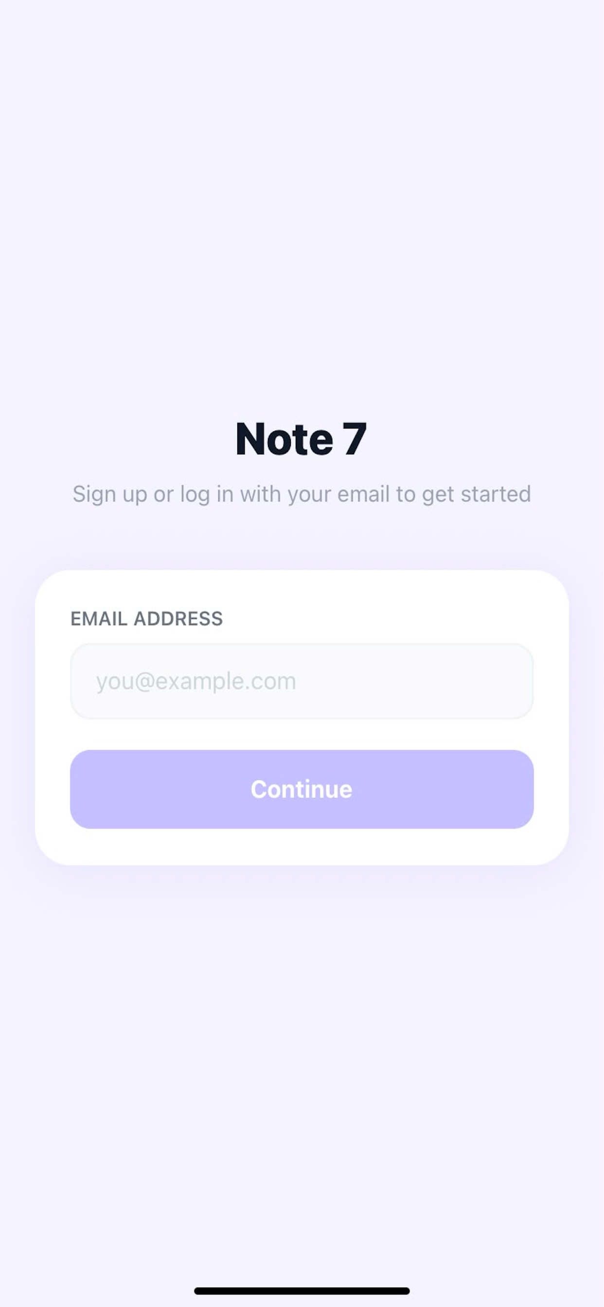 N0te 7