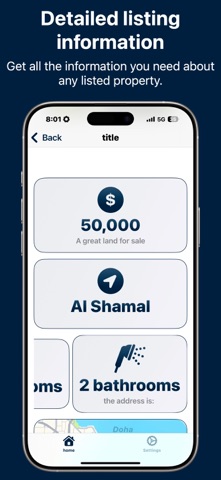 PropertyHunting Screenshot 7 of 10