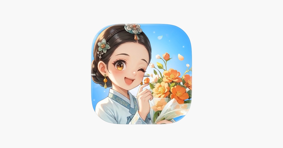 오늘의 꽃 3